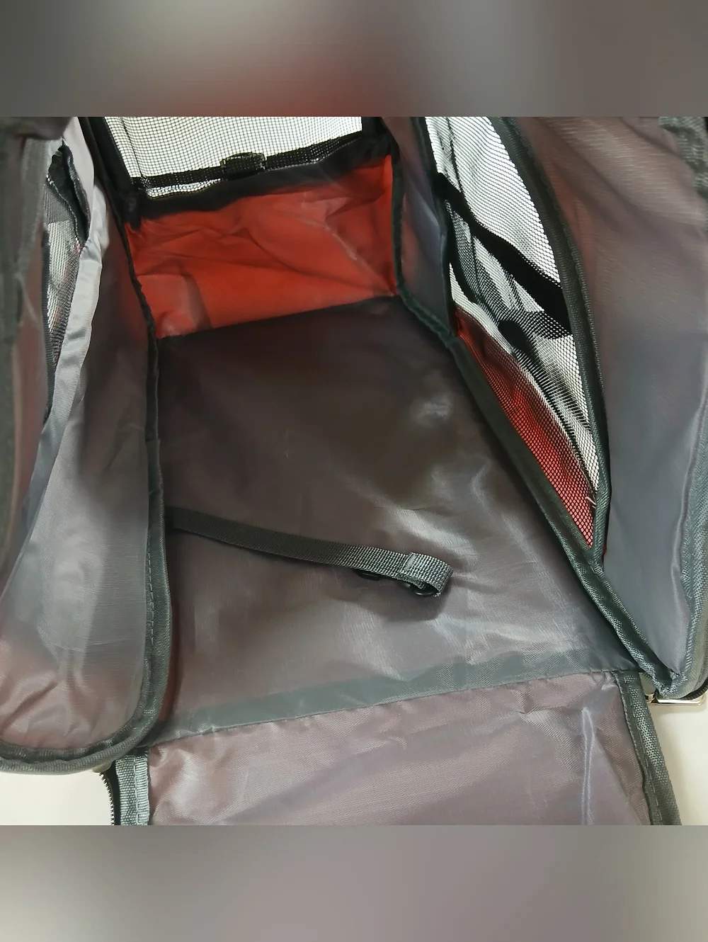New Pink Pet Cat Dog Carrier